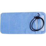 Usb portable mug de voyage chauffe - lait chauffe - biberon biberon sac de rangement pour bb bleu