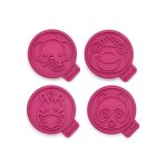 Ustensiles de cuisine tefal k 4161314