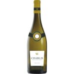 Uvc, 2021, a. o. p chablis, vin blanc