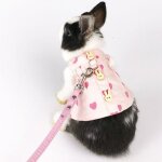 Vêtements pour animaux de compagnie, vêtements pour petits animaux, harnais, gilet, chapeau, ensemble ... Vêtements pour animaux de compagnie, vêtements pour petits animaux, harnais, gilet, chapeau, ensemble ...