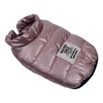 V�tements chauds d'hiver pour chiens, veste confortable pour chiots, manteau pour petits, moyens et grands ...