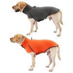 Vtements d'hiver chauds pour animaux de compagnie, pull de loisirs pour petit et grand chien, veste ...