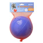 Vadigran - jouet balle boomer ?15 cm. pour chien. - va - 5352