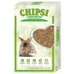 Vadigran litire confort 5 en 1 chipsi original. pour rongeur.