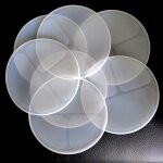 Vaisselle en silicone souple pour bb, bol a succion, cuillre d'alimentation pour bb, fourchette, ...