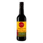 Valderrama vinaigre de x�r�s authentique, saveur intense, id�al pour salades et marinades, bouteille ...