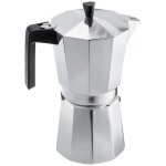 Valira 3112 / cafetière vitro 12 tasses, aluminium - valira3112 / Valira 3112 / cafetière vitro 12 tasses, aluminium - valira3112 /