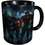 Valorant mugs comics anime tasses a caf� nouveaut� cadeau tasse a caf� en c�ramique maison voyage tasses ...