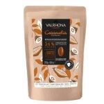 Valrhona caramelia chocolat a p�tisser