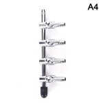 Valve s�parateur d'air pour aquarium, pompe a poisson, s�parateur de d�bit, pompe de distribution, robinet, ...