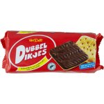 Van delft dubbeldikjes chocolat noir 295 g