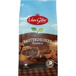 Van gilse sucre brun fonc� basterdsuiker 600 g