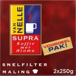 Van nelle caf� filtr� 500 g