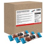 Van oordt variejantjes hagelslag au chocolat au lait stick 70x10g - d�licieux granul� chocolat� pour ...