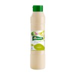 Vandemoortele vinaigrette c�sar cr�meuse et savoureuse pour salades, sauce fra�che et gourmande, flacon ...