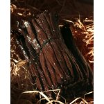 Vanille bourbon de madagascar 1kg ¿ gousses 16 - 18cm, souples et parfumes. qualit gastronomique, ...