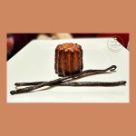 Vanille gourmet de madagascar 20 gousses 16 - 20cm