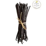 Vanille gourmet de madagascar 30 gousses 16 - 20cm
