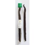 Vanille gourmet de madagascar en tube de 5 gousses 16 - 20cm