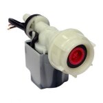 Vanne aquastop lave - vaisselle (00645701 bosch gorenje neff siemens gaggenau viva)