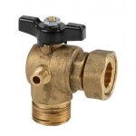 Vanne arrt idra 3000 - atlantic : 188165