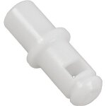Vanne du bac a eau pour sche - linge 1258212008 faure arthur martin