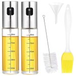 Vaporisateur d'huile d'olive pour barbecue, pompe a eau, outils de cuisine, cuisson de salade, bbq, bouteille ... Vaporisateur d'huile d'olive pour barbecue, pompe a eau, outils de cuisine, cuisson de salade, bbq, bouteille ...