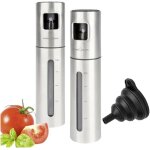 Vaporisateurs vinaigre et huile proficook pc - eos1270