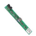 Variateur d'origine hotte (50288282002 rosieres arthur martin electrolux glem juno arthur martin)