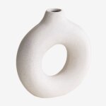 Vase en c�ramique dalita ?14 cm