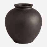 Vase en c�ramique kirsten ¿22. 5 cm