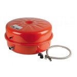 Vase expansion 18l + flexible 25 - 30 - atlantic : 000185