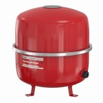 Vase d'expansion chauffage 35 / 1. 5 flecon prenium - flamco - 16930 Vase d'expansion chauffage 35 / 1. 5 flecon prenium - flamco - 16930