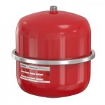 Vase d'expansion  membrane flexcon premium 12 litres 0. 50 bar flamco