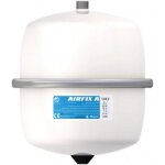 Vase d'expansion sanitaire airfix dimensions � 328 x h 325 mm volume 18 l flamco