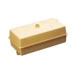 Vase d'expansion thermador ouvert polypropylne standard 22 l