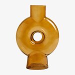 Vase en verre newark