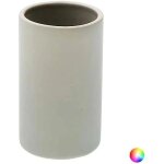 Vase - versa - beige - cramique - contemporain - design