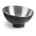Vasque a champagne inclin 40 cm