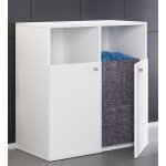 Vcm tissu armoire � linge coffre � linge panier � linge coffre � linge en tissu dreso l 2f tissu armoire ...