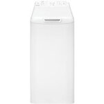 Vedette lave linge ouverture dessus