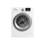 Vedette llv95w machine  laver blanc - chargement frontal