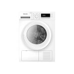 Sèche - linge vedette sfv182c - 59. 6x61. 5x84. 5 cm (lxpxh) - chargement frontal - blanc Sèche - linge vedette sfv182c - 59. 6x61. 5x84. 5 cm (lxpxh) - chargement frontal - blanc