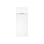Machine  laver vedette vlt612e2 - 40x60x85 cm (lxpxh) - chargement par le dessus - 42 litres - 6 kg ...