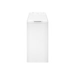 Machine à laver vedette vt16022 - 40x60x85 cm (lxpxh) - chargement par le dessus - 42 litres - 6 kg - ... Machine à laver vedette vt16022 - 40x60x85 cm (lxpxh) - chargement par le dessus - 42 litres - 6 kg - ...