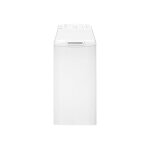 Machine  laver vedette vt16522 - 40x60x85 cm (lxpxh) - chargement par le dessus - 42 litres - 6. 5 kg ...