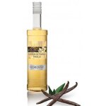 Vedrenne liqueur cocktail vanille