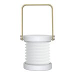 Veilleuse led multifonction usams zb249 conception pliable fa�on origami lampe pivotable poign�e rotative ...