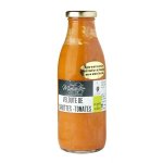 Velout de carottes / tomates malartre 50cl