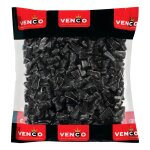Venco limburgse katjesdrop bonbons au r�glisse authentiques 1 kg doux et savoureux confiserie traditionnelle ...